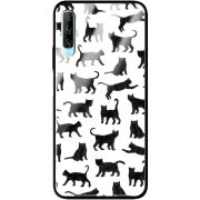Защитный чехол BoxFace Glossy Panel Huawei P Smart Pro 