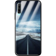 Защитный чехол BoxFace Glossy Panel Huawei P Smart Pro 