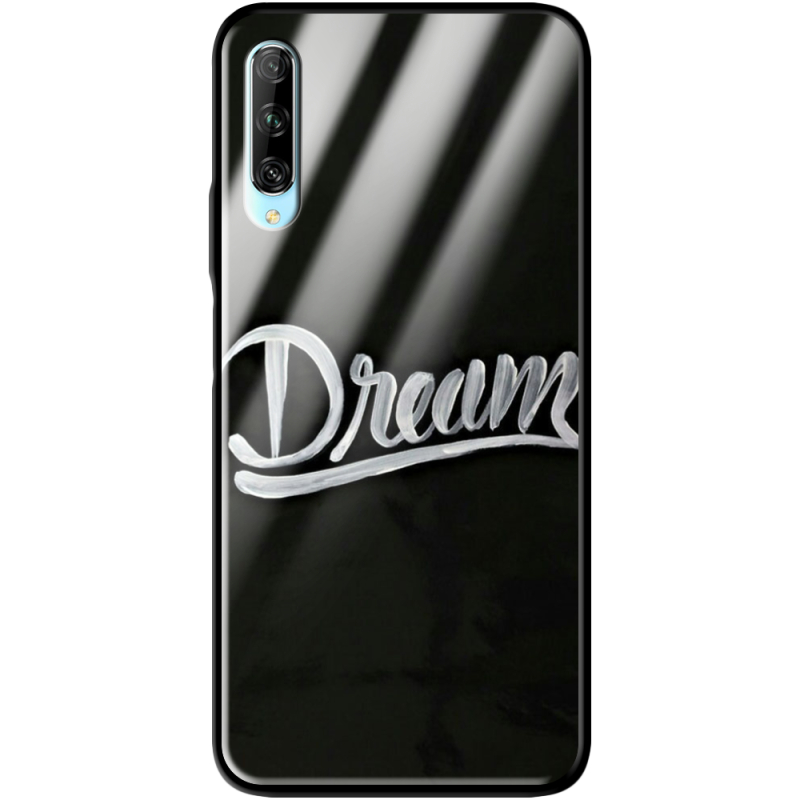 Защитный чехол BoxFace Glossy Panel Huawei P Smart Pro 
