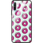 Защитный чехол BoxFace Glossy Panel Huawei P Smart Pro 