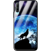 Защитный чехол BoxFace Glossy Panel Huawei P Smart Pro 