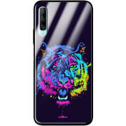 Защитный чехол BoxFace Glossy Panel Huawei P Smart Pro 