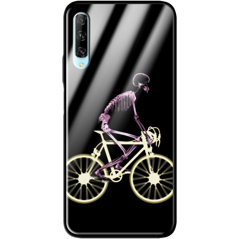 Защитный чехол BoxFace Glossy Panel Huawei P Smart Pro 