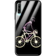 Защитный чехол BoxFace Glossy Panel Huawei P Smart Pro 