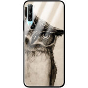 Защитный чехол BoxFace Glossy Panel Huawei P Smart Pro 