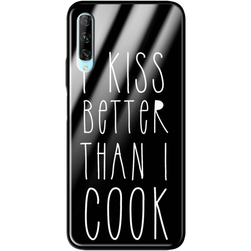 Защитный чехол BoxFace Glossy Panel Huawei P Smart Pro 