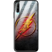 Защитный чехол BoxFace Glossy Panel Huawei P Smart Pro 