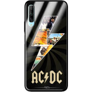 Защитный чехол BoxFace Glossy Panel Huawei P Smart Pro 