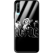 Защитный чехол BoxFace Glossy Panel Huawei P Smart Pro 