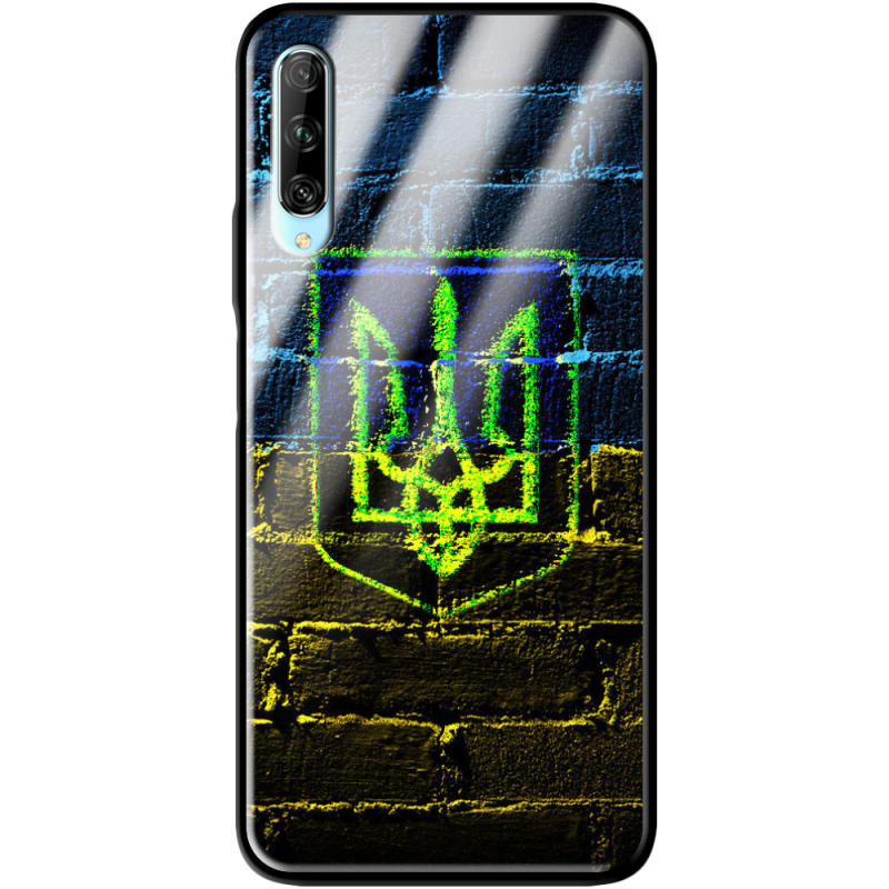 Защитный чехол BoxFace Glossy Panel Huawei P Smart Pro 