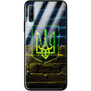 Защитный чехол BoxFace Glossy Panel Huawei P Smart Pro 
