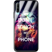 Защитный чехол BoxFace Glossy Panel Huawei P Smart Pro 