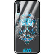 Защитный чехол BoxFace Glossy Panel Huawei P Smart Pro 