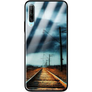 Защитный чехол BoxFace Glossy Panel Huawei P Smart Pro 