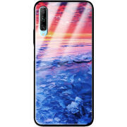 Защитный чехол BoxFace Glossy Panel Huawei P Smart Pro 