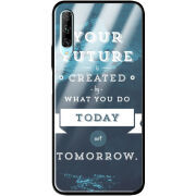 Защитный чехол BoxFace Glossy Panel Huawei P Smart Pro 