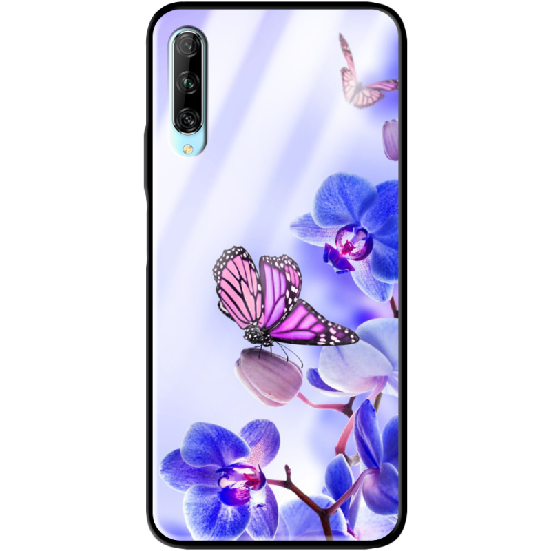 Защитный чехол BoxFace Glossy Panel Huawei P Smart Pro 
