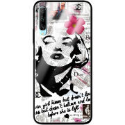 Защитный чехол BoxFace Glossy Panel Huawei P Smart Pro 