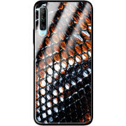 Защитный чехол BoxFace Glossy Panel Huawei P Smart Pro 