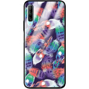 Защитный чехол BoxFace Glossy Panel Huawei P Smart Pro 