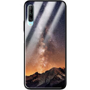 Защитный чехол BoxFace Glossy Panel Huawei P Smart Pro 