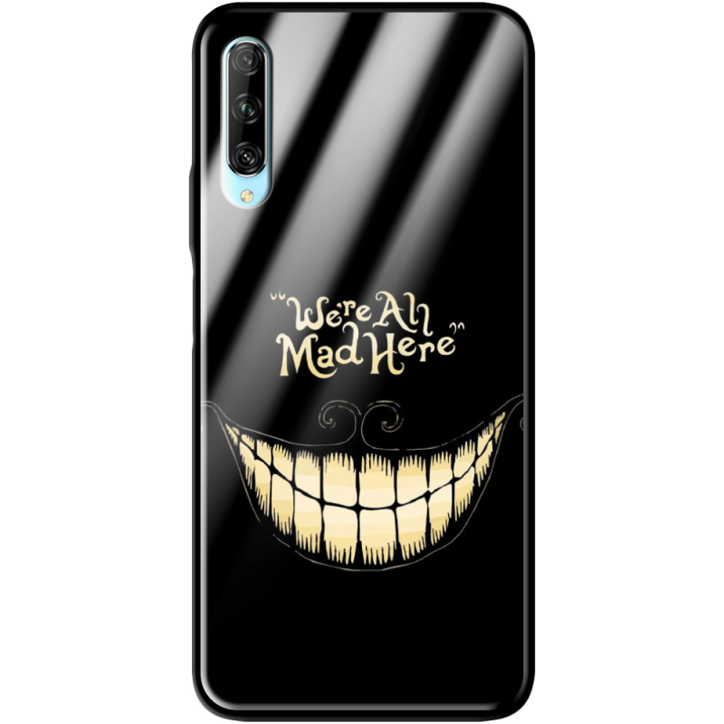 Защитный чехол BoxFace Glossy Panel Huawei P Smart Pro 