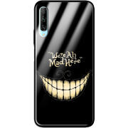 Защитный чехол BoxFace Glossy Panel Huawei P Smart Pro 