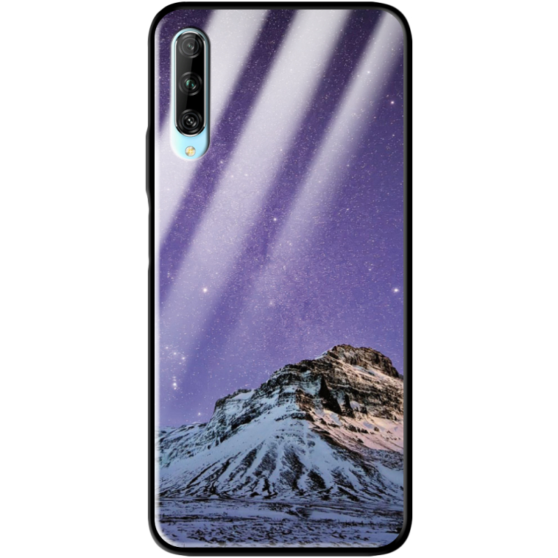 Защитный чехол BoxFace Glossy Panel Huawei P Smart Pro 