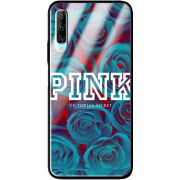 Защитный чехол BoxFace Glossy Panel Huawei P Smart Pro 