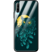 Защитный чехол BoxFace Glossy Panel Huawei P Smart Pro 