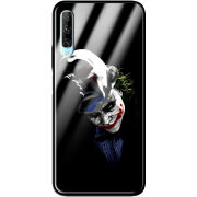 Защитный чехол BoxFace Glossy Panel Huawei P Smart Pro 