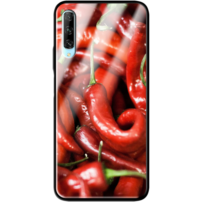 Защитный чехол BoxFace Glossy Panel Huawei P Smart Pro 