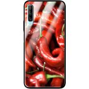 Защитный чехол BoxFace Glossy Panel Huawei P Smart Pro 