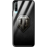 Защитный чехол BoxFace Glossy Panel Huawei P Smart Pro World of Tanks