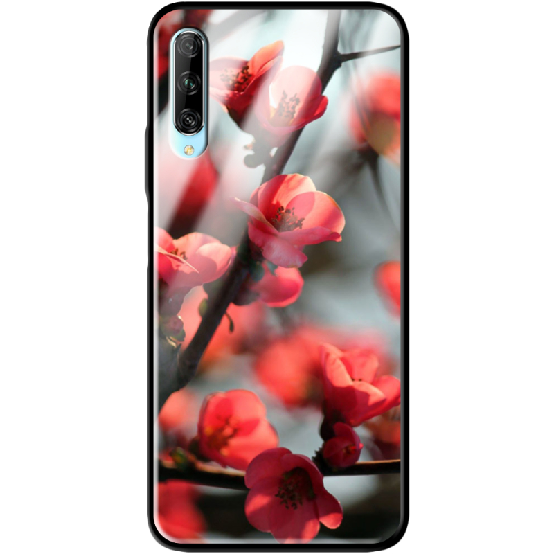 Защитный чехол BoxFace Glossy Panel Huawei P Smart Pro 