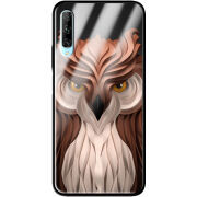 Защитный чехол BoxFace Glossy Panel Huawei P Smart Pro 