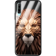 Защитный чехол BoxFace Glossy Panel Huawei P Smart Pro 