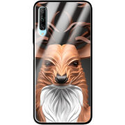 Защитный чехол BoxFace Glossy Panel Huawei P Smart Pro 