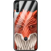 Защитный чехол BoxFace Glossy Panel Huawei P Smart Pro 