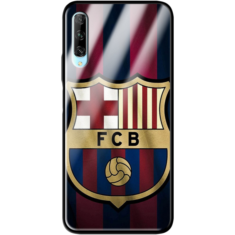 Защитный чехол BoxFace Glossy Panel Huawei P Smart Pro 