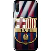 Защитный чехол BoxFace Glossy Panel Huawei P Smart Pro 