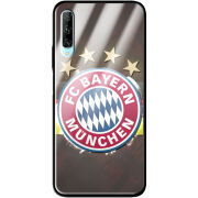 Защитный чехол BoxFace Glossy Panel Huawei P Smart Pro 