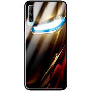 Защитный чехол BoxFace Glossy Panel Huawei P Smart Pro 