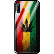 Защитный чехол BoxFace Glossy Panel Huawei P Smart Pro 