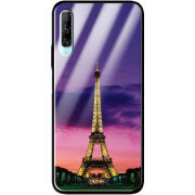 Защитный чехол BoxFace Glossy Panel Huawei P Smart Pro 