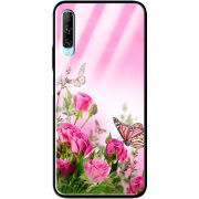 Защитный чехол BoxFace Glossy Panel Huawei P Smart Pro 