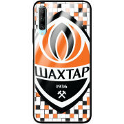 Защитный чехол BoxFace Glossy Panel Huawei P Smart Pro 