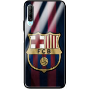 Защитный чехол BoxFace Glossy Panel Huawei P Smart Pro 