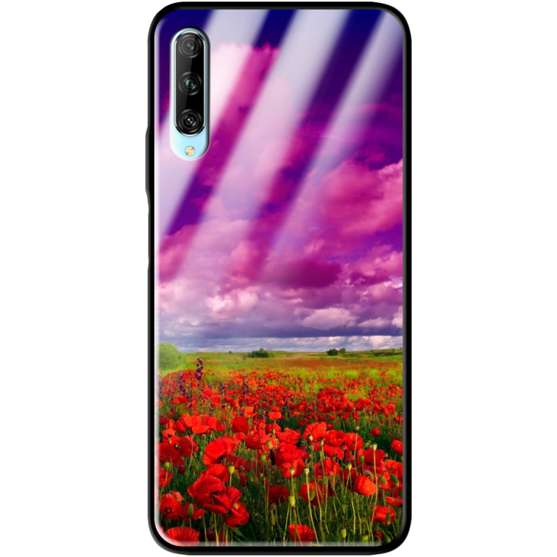 Защитный чехол BoxFace Glossy Panel Huawei P Smart Pro 