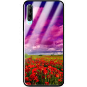 Защитный чехол BoxFace Glossy Panel Huawei P Smart Pro 